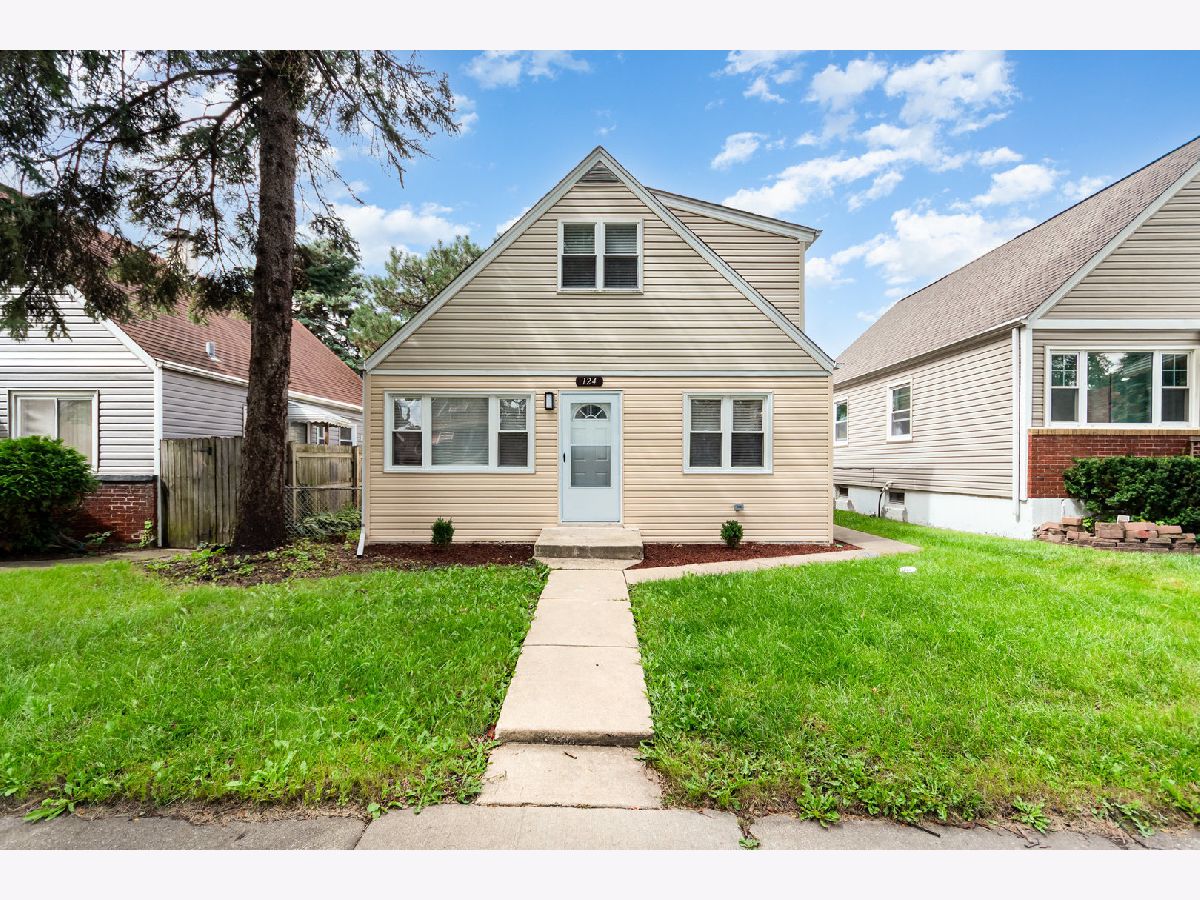  For Rent Bellwood Illinois, 124 46th