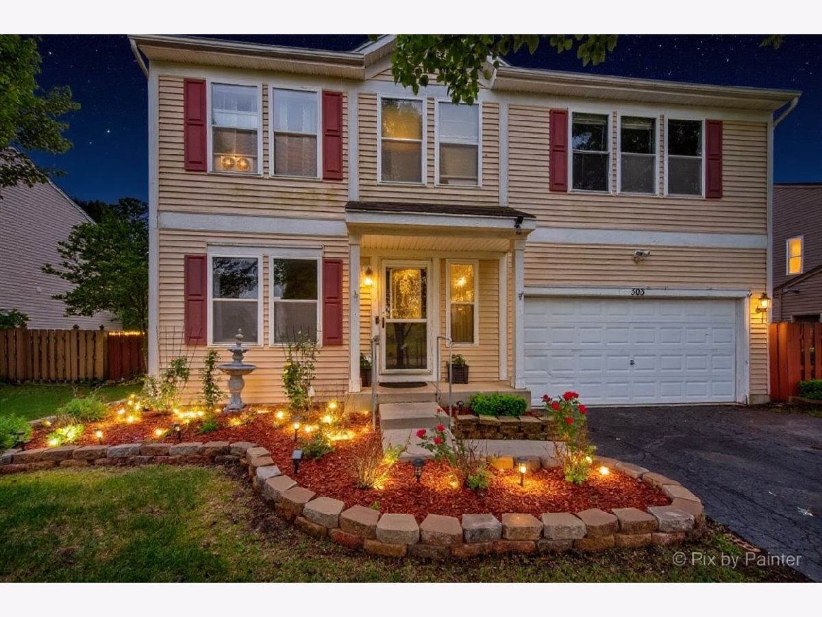  For Sale Waterman Illinois, 503 Garfield Street