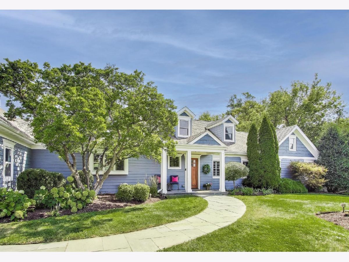  For Sale Northfield Illinois, 455 Sunset Ridge Road