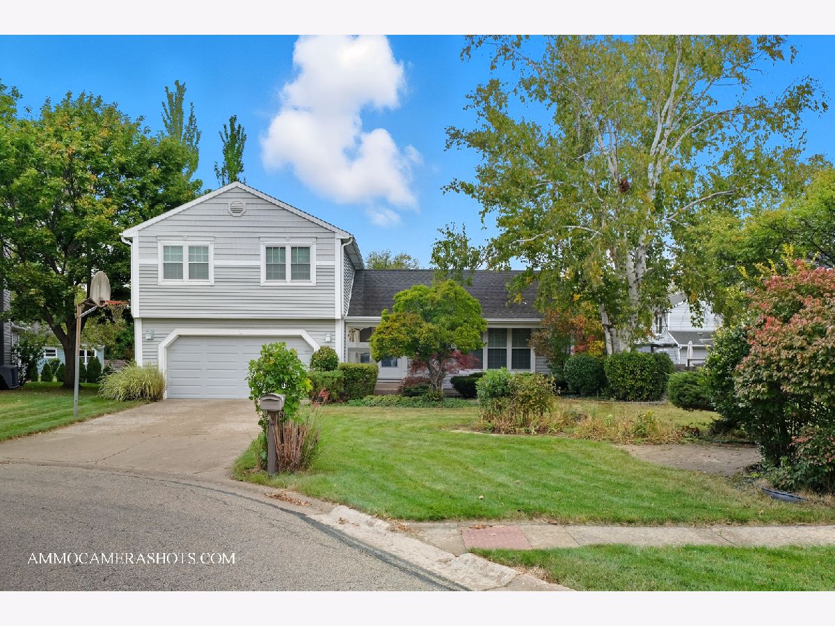  For Sale Buffalo Grove Illinois, 12 Aberdeen Court