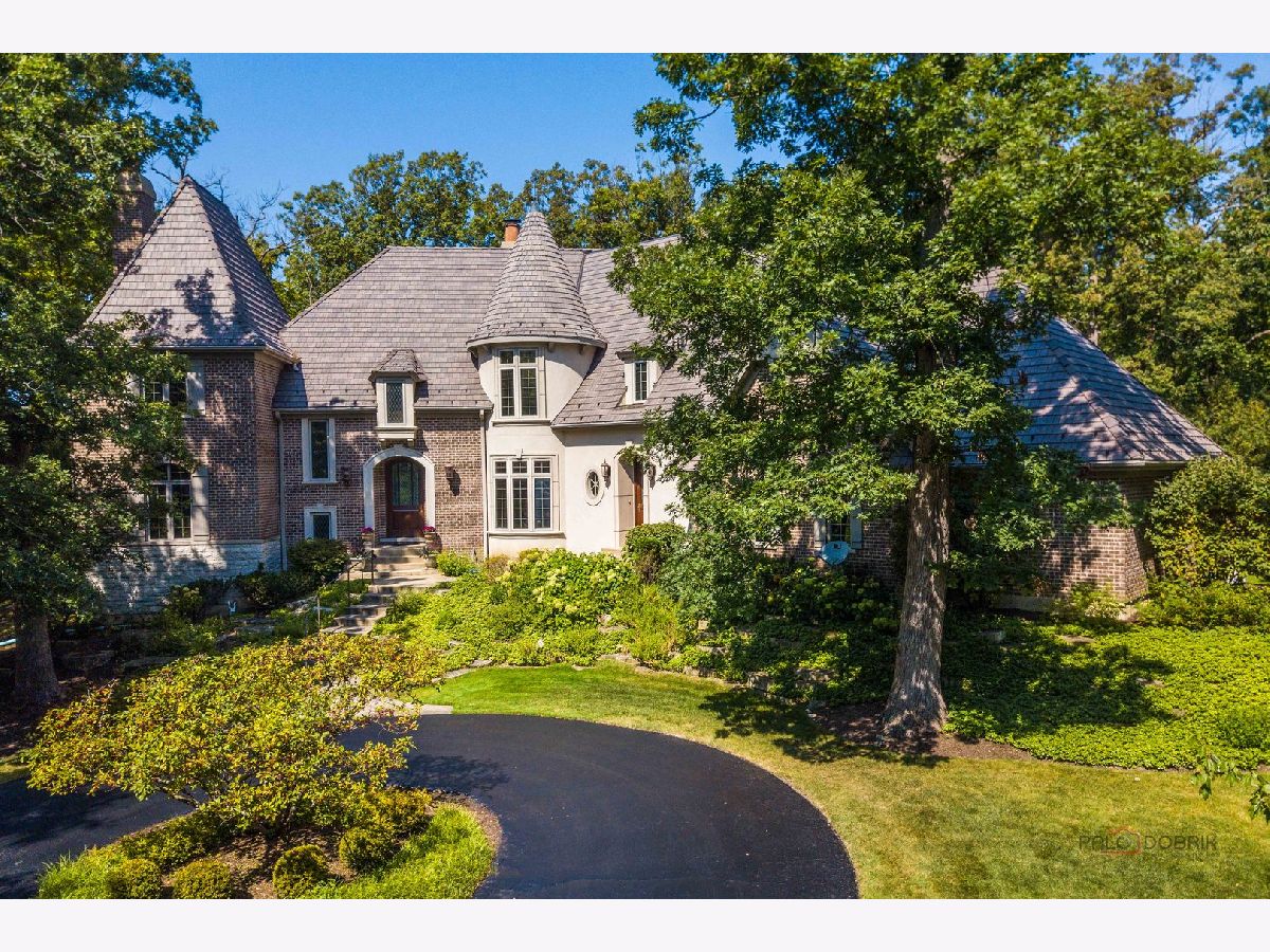  Sold Highland Park Illinois, 3050 Ridge Grove