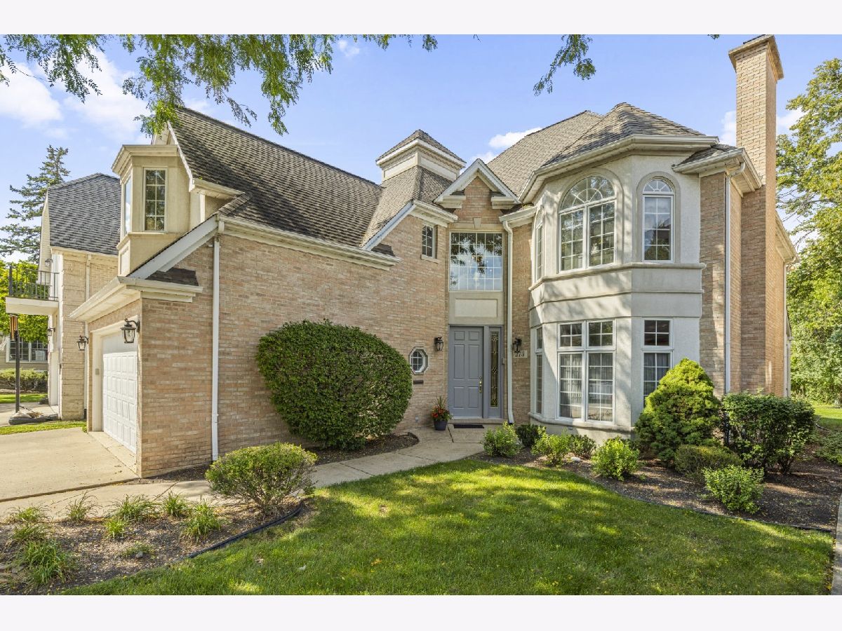  For Sale La Grange Park Illinois, 213 Pine Tree Lane