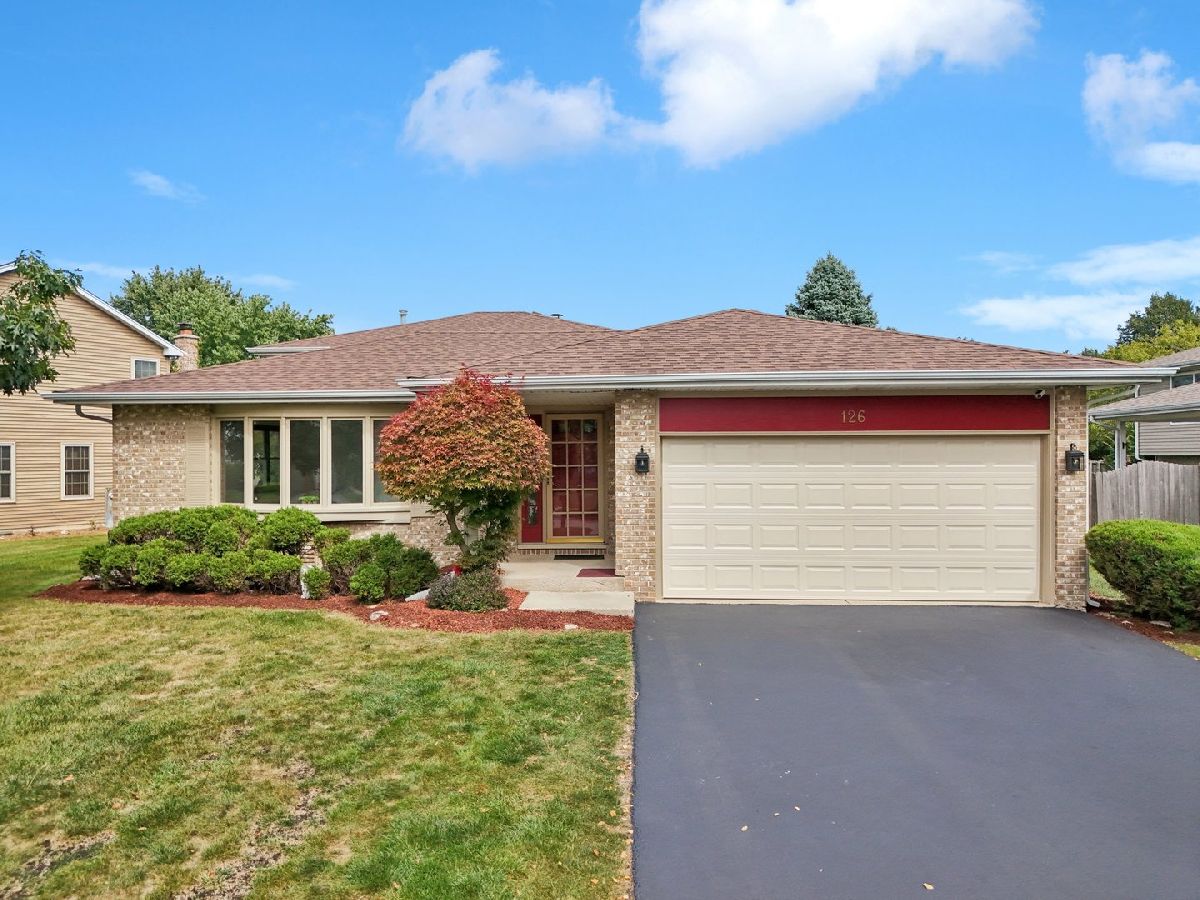  Sold Bolingbrook Illinois, 126 Ashcroft