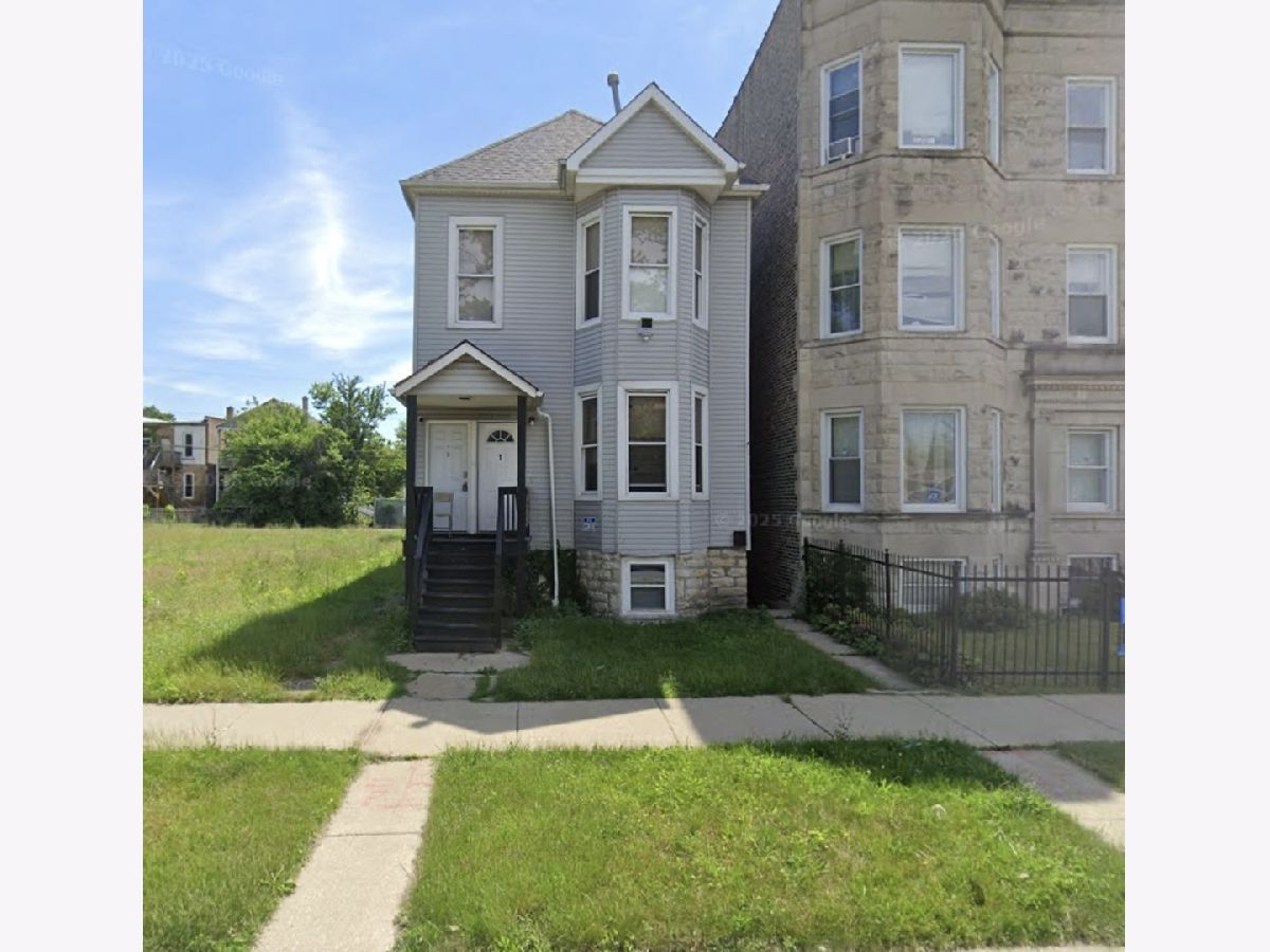  Rented Chicago Illinois, 6349 Langley