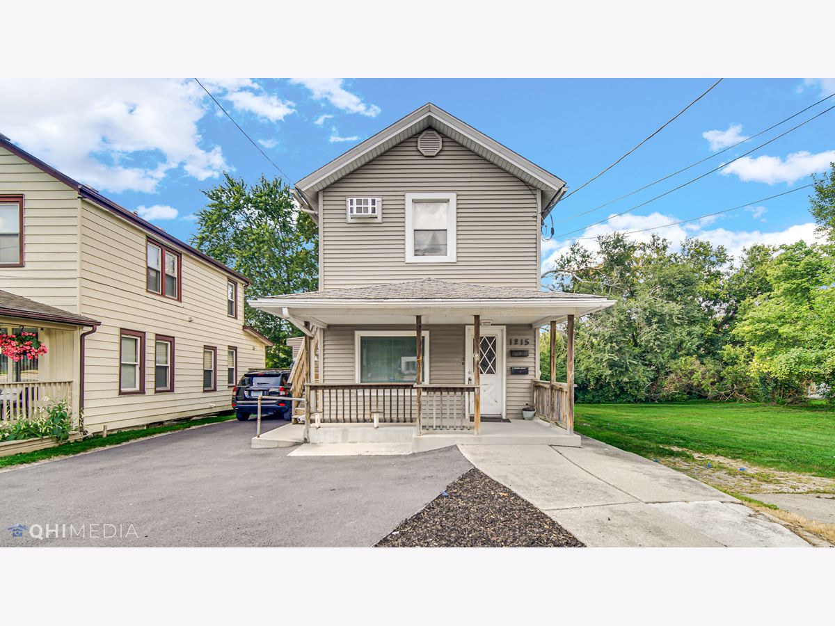  For Rent Lockport Illinois, 1215 State