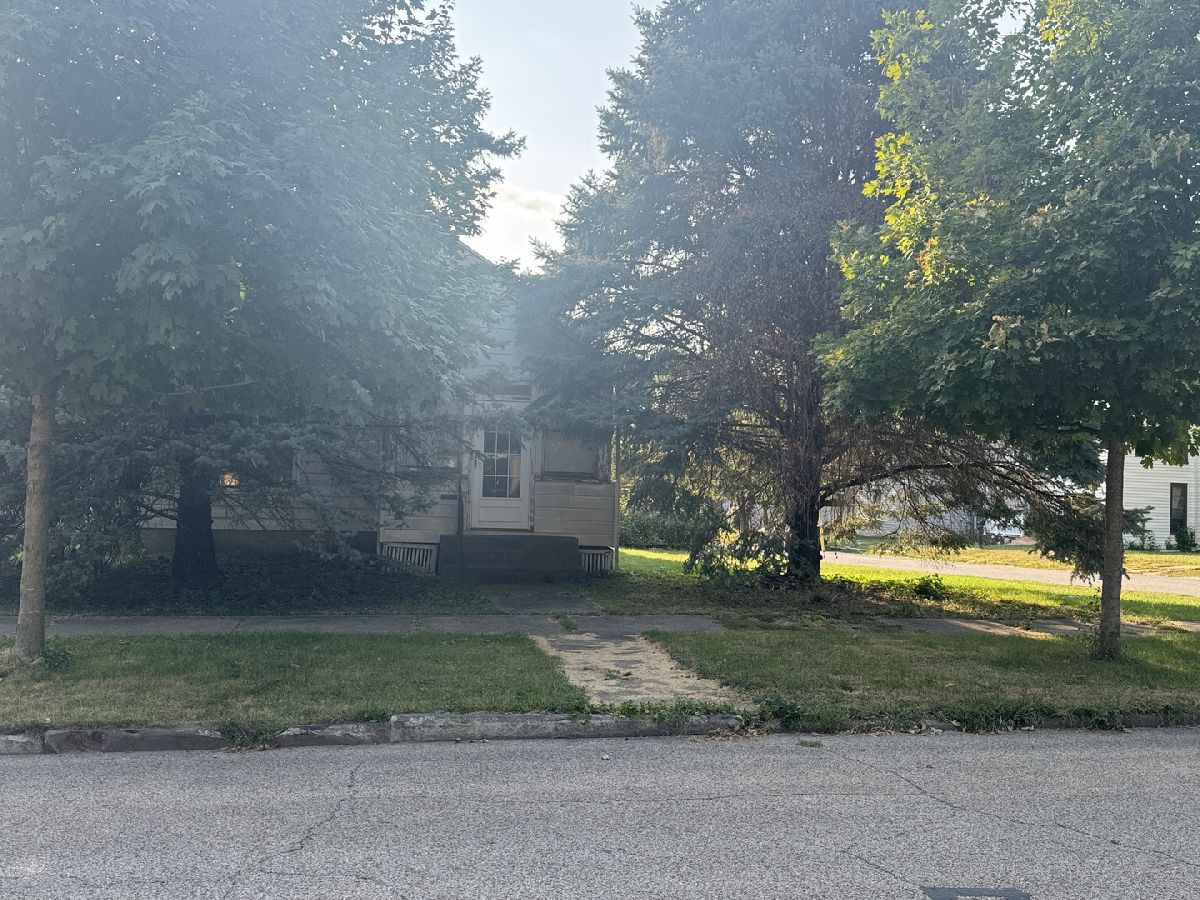 For Sale Clinton Illinois, 723 Madison Street