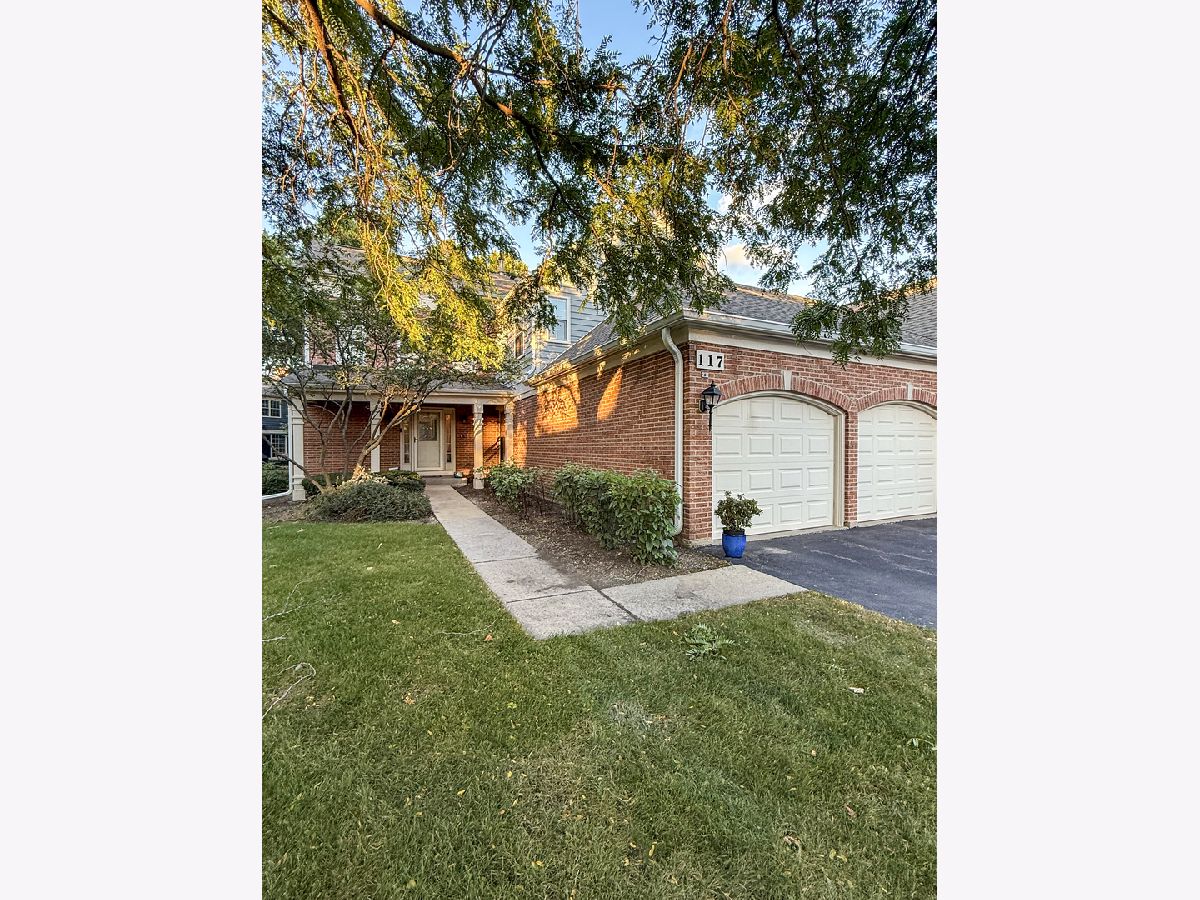  For Sale Glenview Illinois, 117 Dartmouth Court