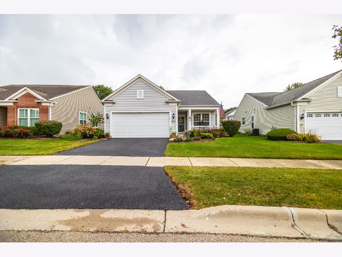  Sold Mundelein Illinois, 3206 Hutchinson