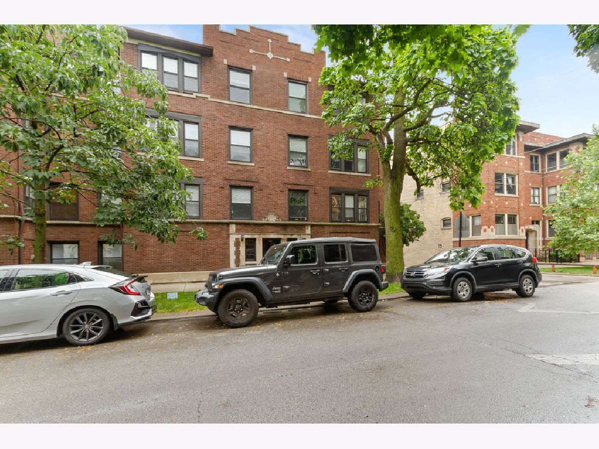 For Sale Chicago Illinois, 7021 Greenview Avenue