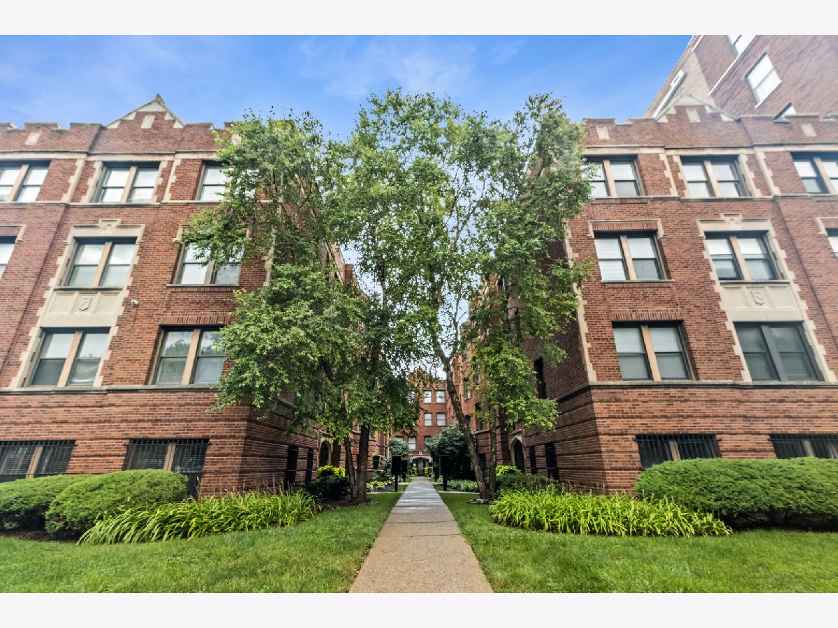  For Sale Chicago Illinois, 4529 Drexel Boulevard
