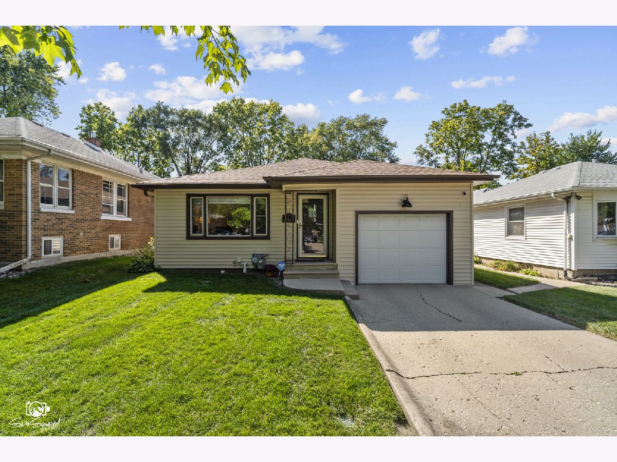  Sold Joliet Illinois, 519 Cowles