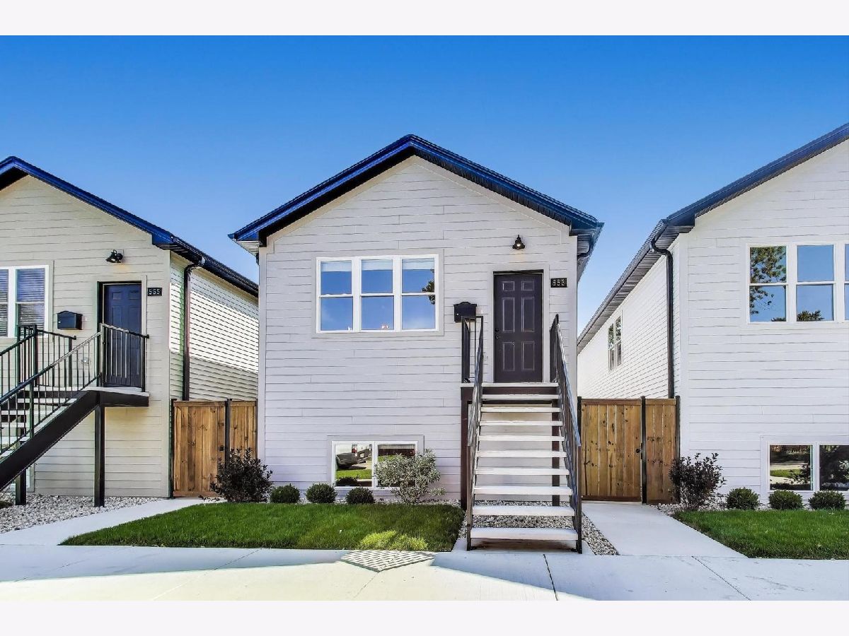  For Sale Chicago Illinois, 553 Springfield Avenue
