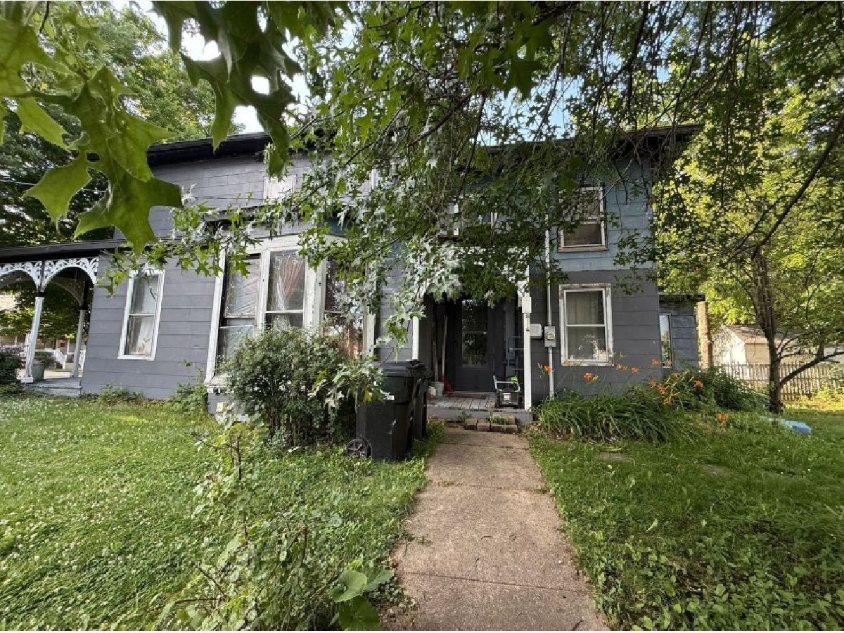 For Sale Washington Illinois, 121 Elm Street