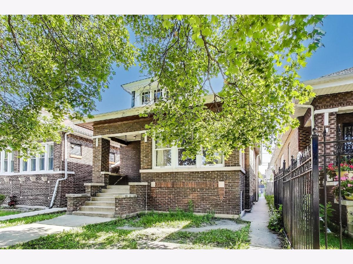 Sold Chicago Illinois, 6017 Washtenaw