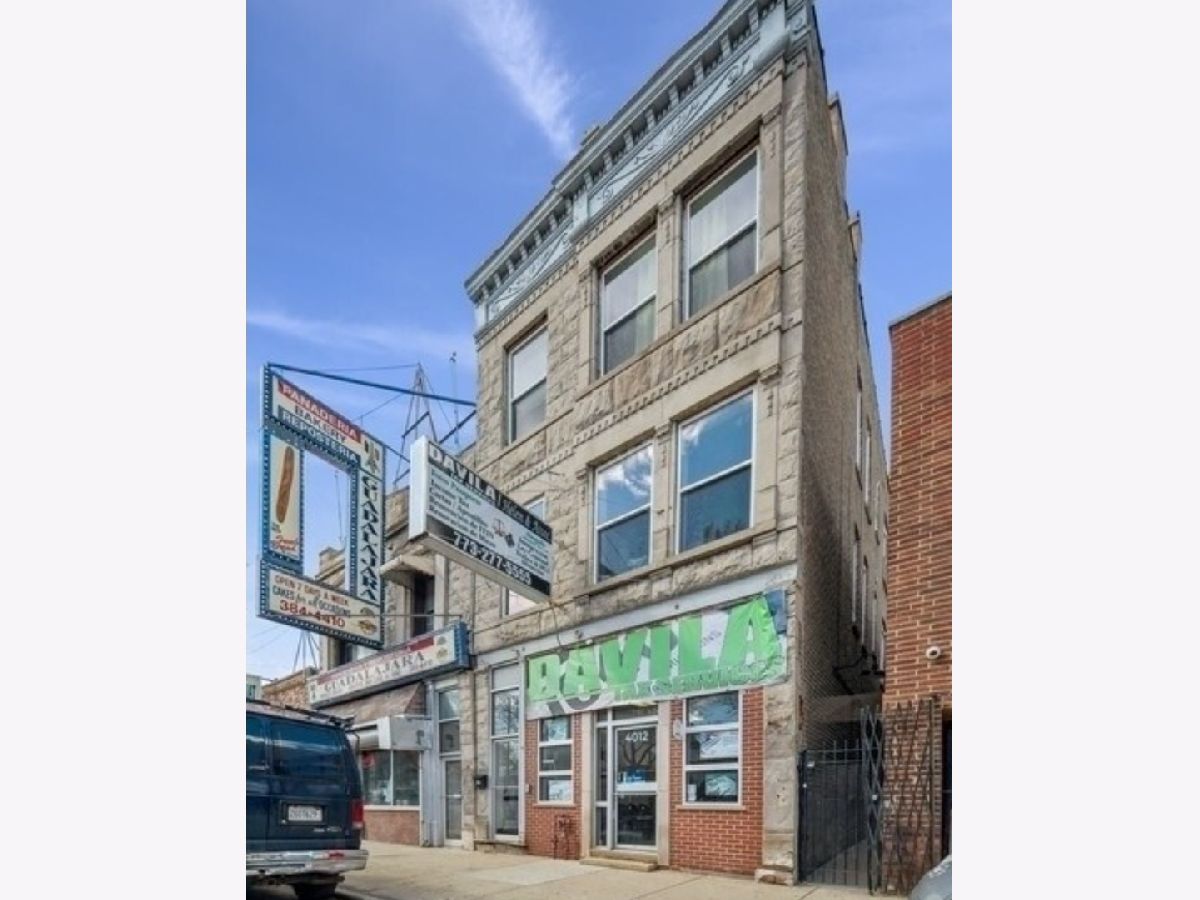 For Rent Chicago Illinois, 4012 Armitage