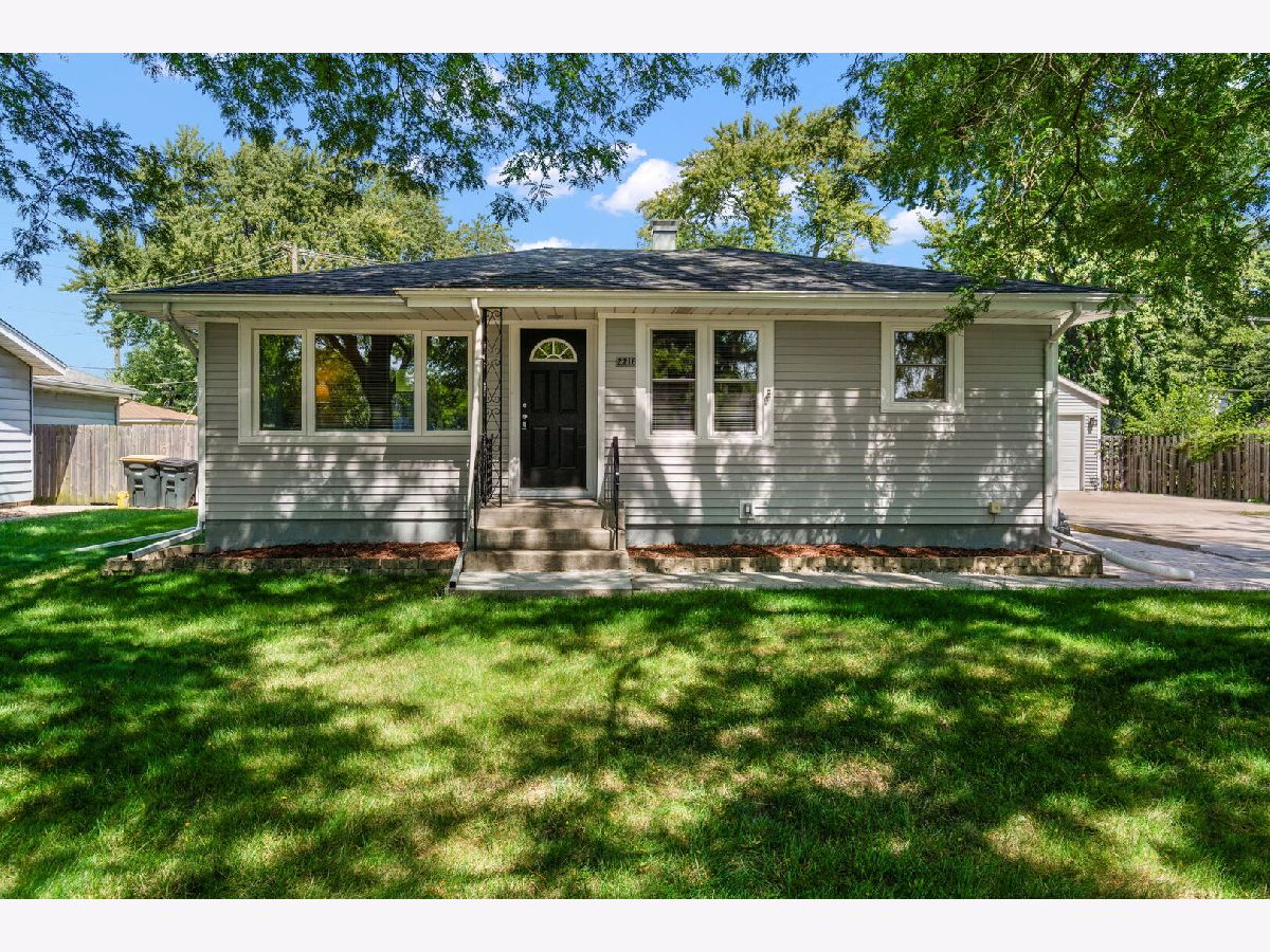  Sold Lansing Illinois, 2216 177th