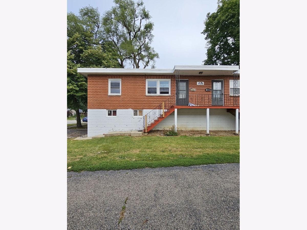  Rented Elgin Illinois, 65 Aldine
