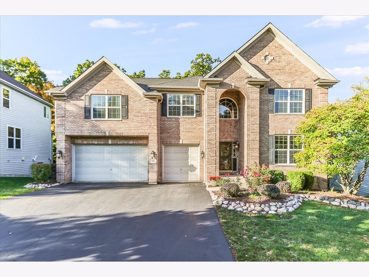  For Sale Bartlett Illinois, 130 Regency Drive
