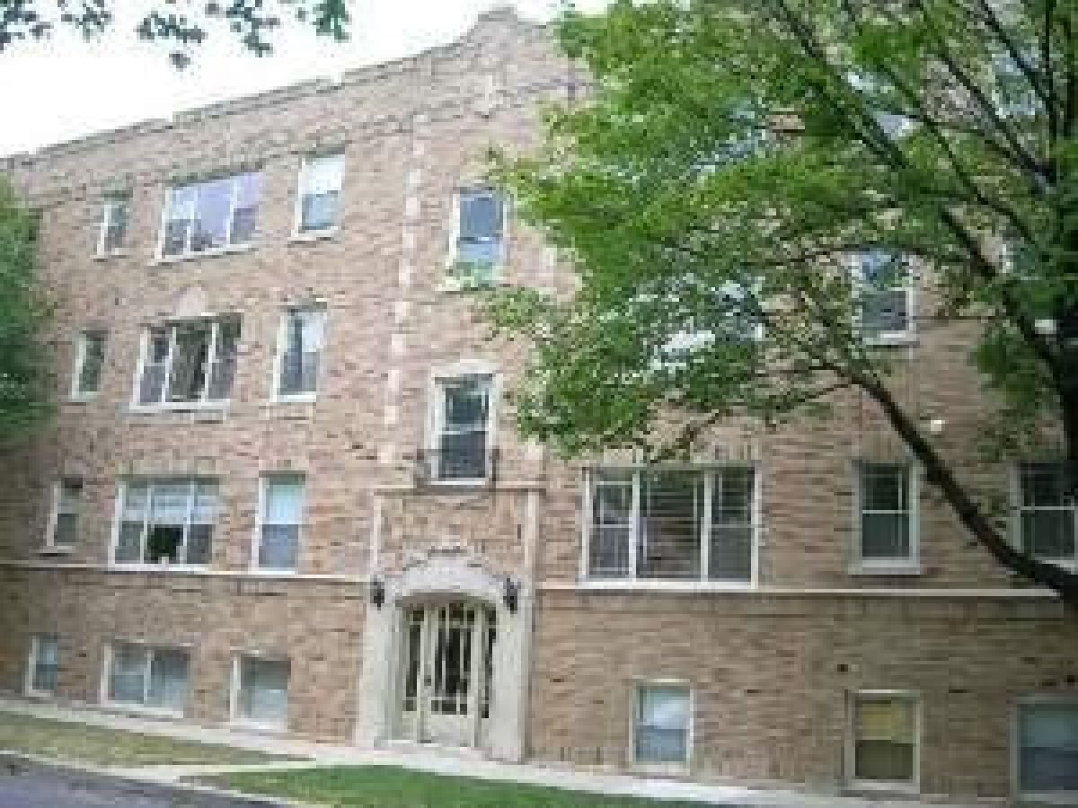  For Rent Chicago Illinois, 3650 Berteau