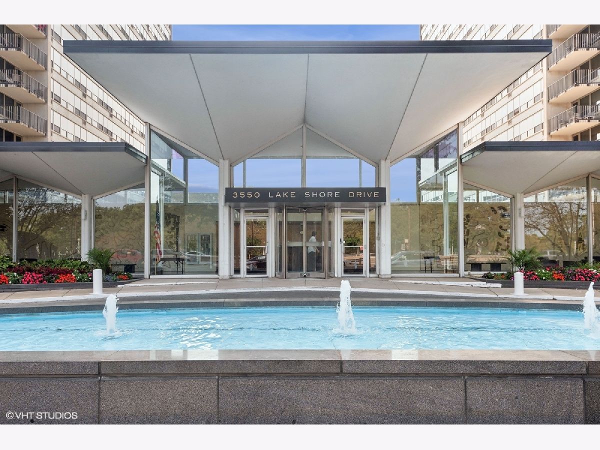 For Rent Chicago Illinois, 3550 Lake Shore