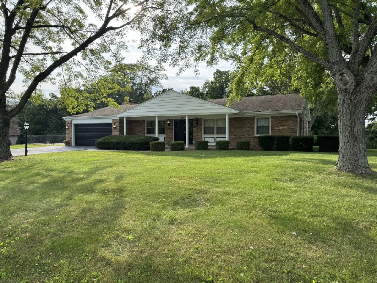  For Sale Peru Illinois, 2556 269th Road