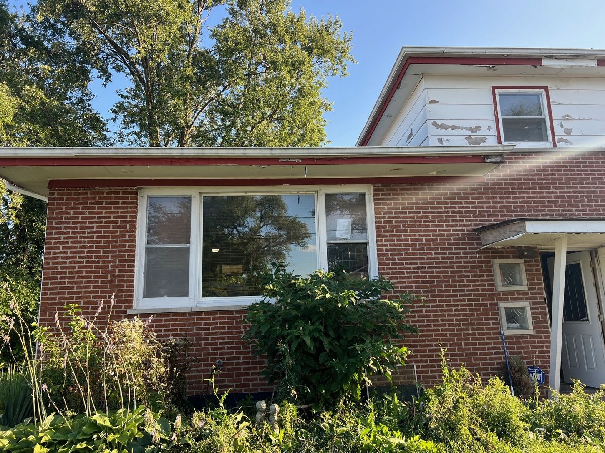  For Sale Harvey Illinois, 240 148th Street