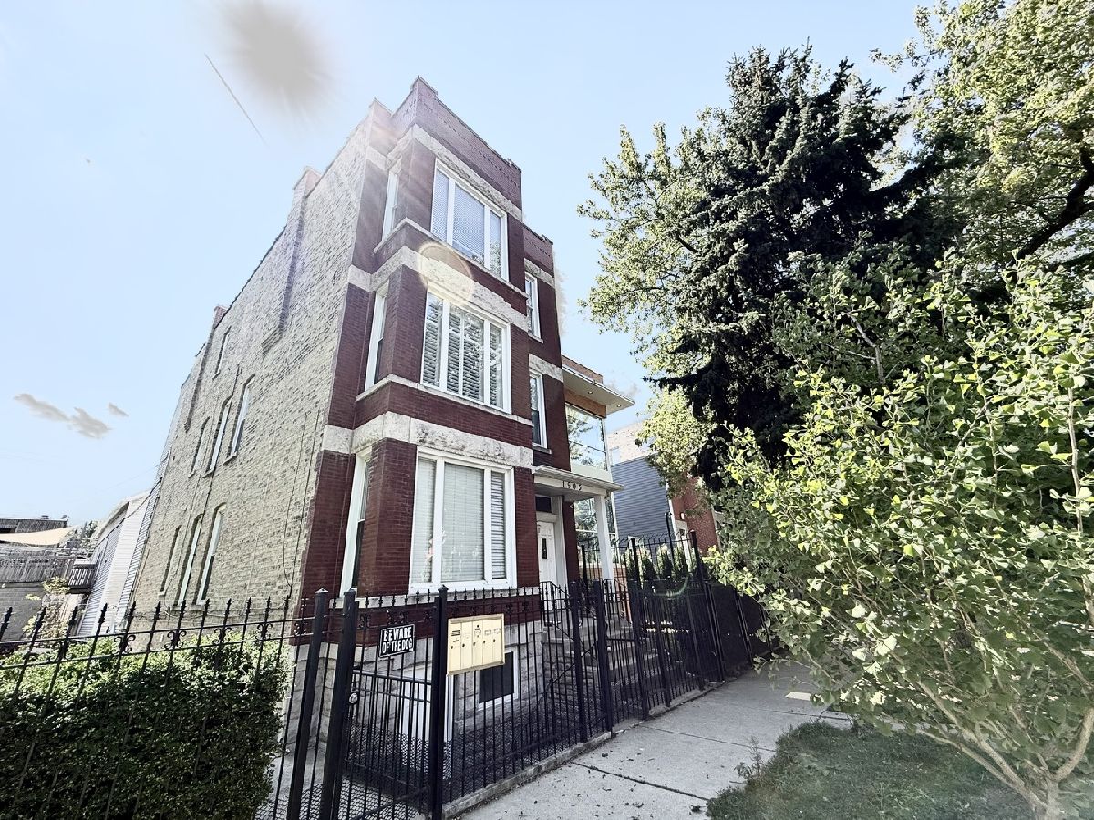  For Rent Chicago Illinois, 1905 Huron