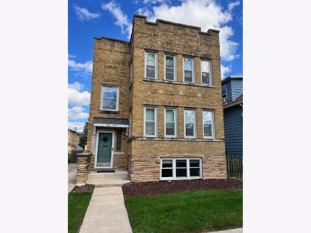  For Rent Forest Park Illinois, 1116 Thomas