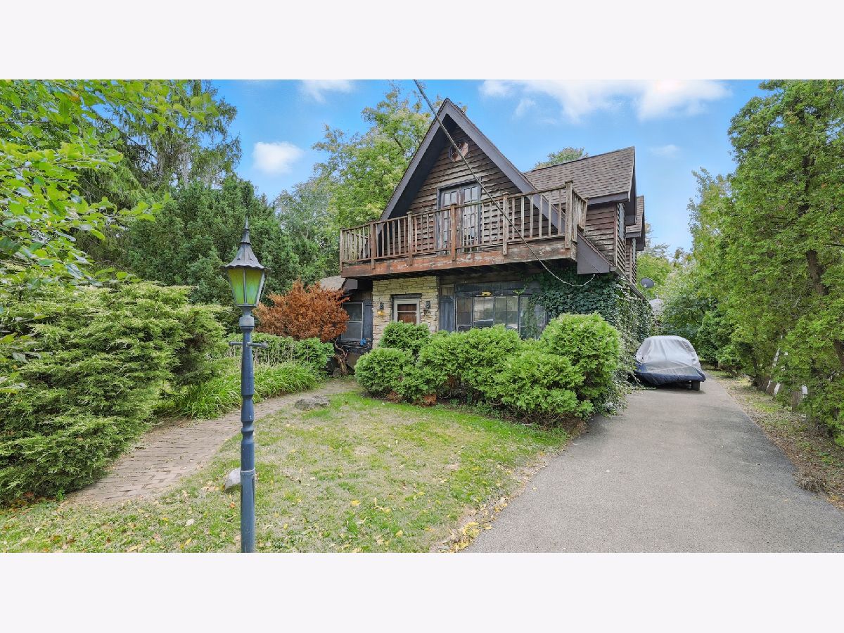  Sold Lake Zurich Illinois, 27 Maple