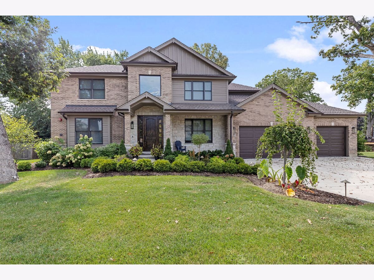  For Sale Lake Zurich Illinois, 1162 Sycamore Drive