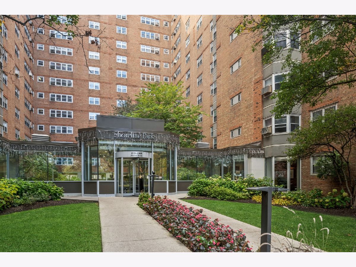  For Sale Chicago Illinois, 4950 Marine Drive