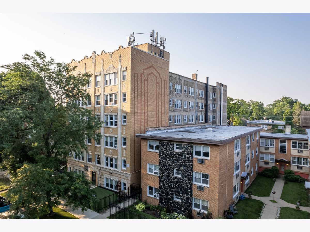  For Rent Chicago Illinois, 1521 Sherwin