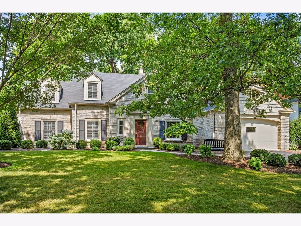  For Sale Kenilworth Illinois, 507 Kenilworth Avenue