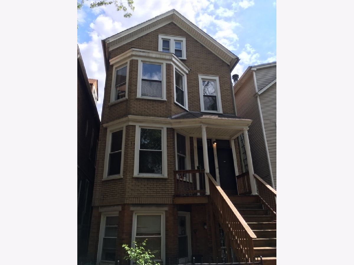  For Rent Chicago Illinois, 2117 Melrose