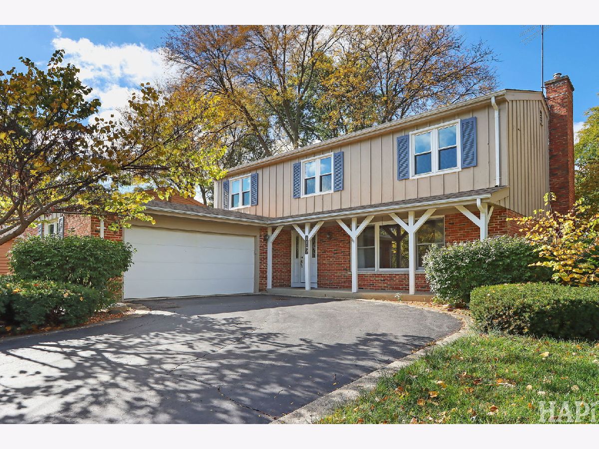  Sold Glenview Illinois, 1142 Highland