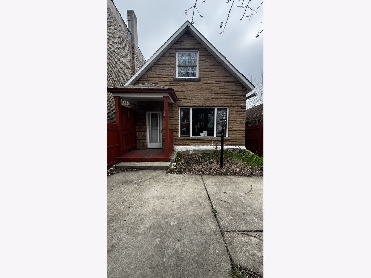  For Sale Chicago Illinois, 527 Springfield Avenue