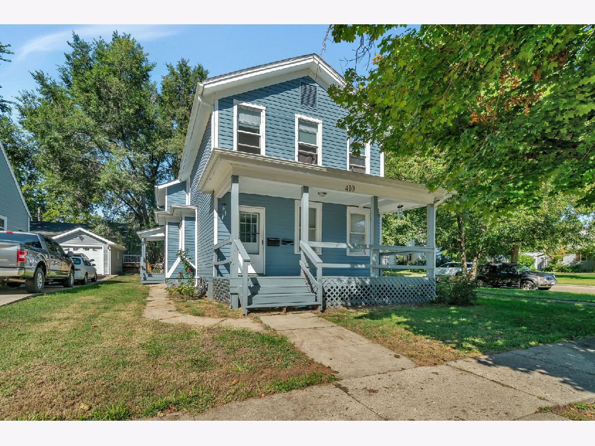  For Sale Mendota Illinois, 410 11th Avenue