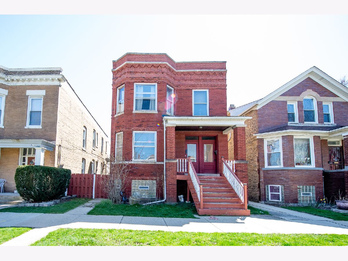  For Rent Chicago Illinois, 5051 Berenice