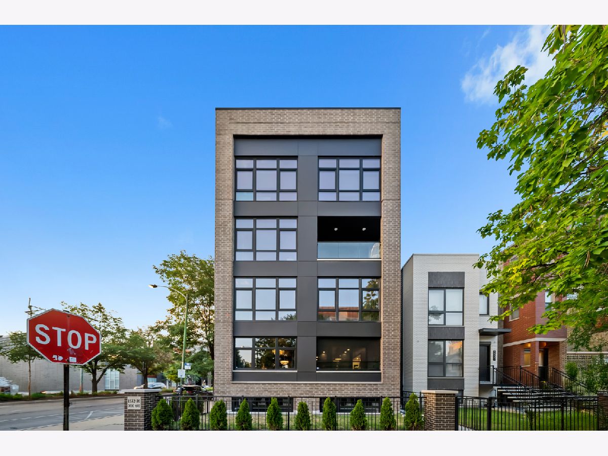  For Sale Chicago Illinois, 1532 Ohio Street