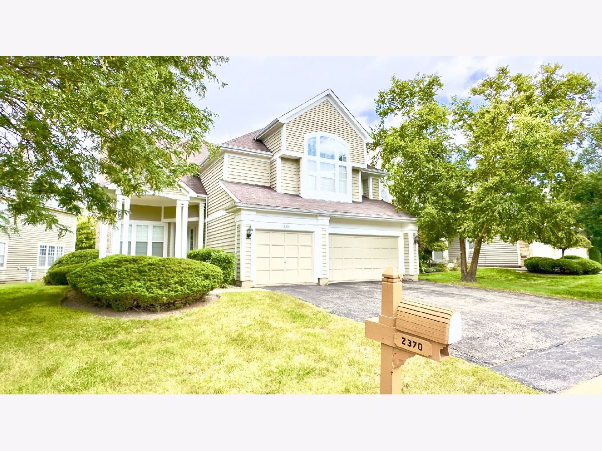  Sold Riverwoods Illinois, 2370 Legends