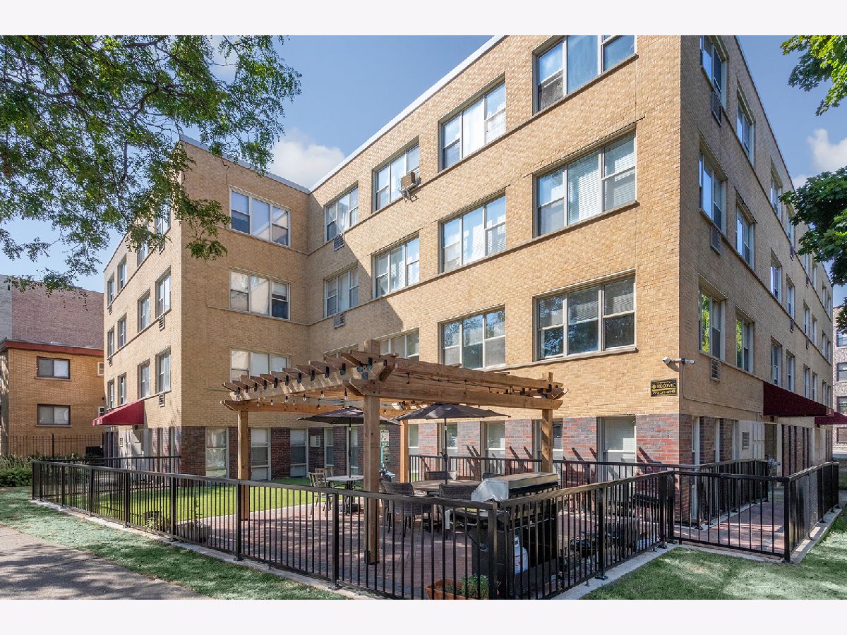  For Rent Chicago Illinois, 7070 Sheridan