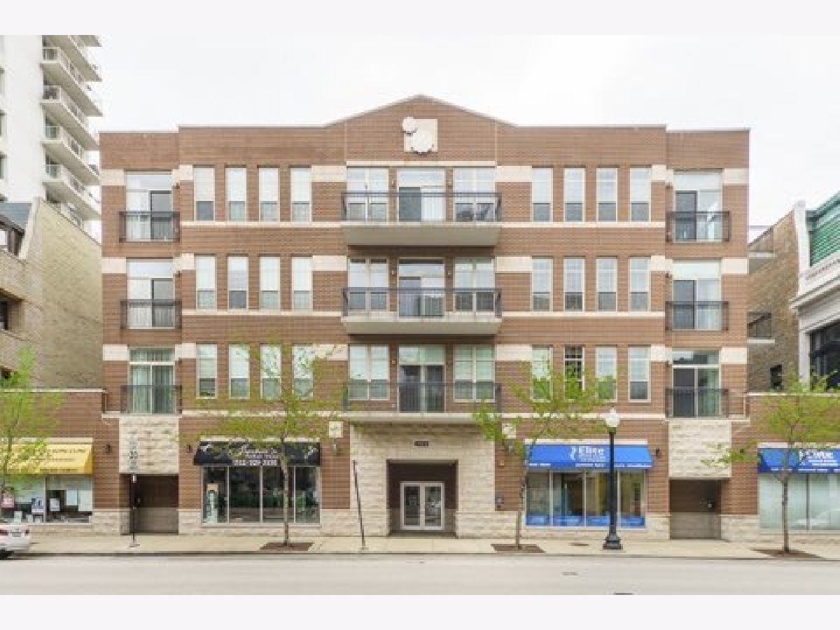 Condominiums For Rent Loft Works Chicago Illinois, 1919 Michigan