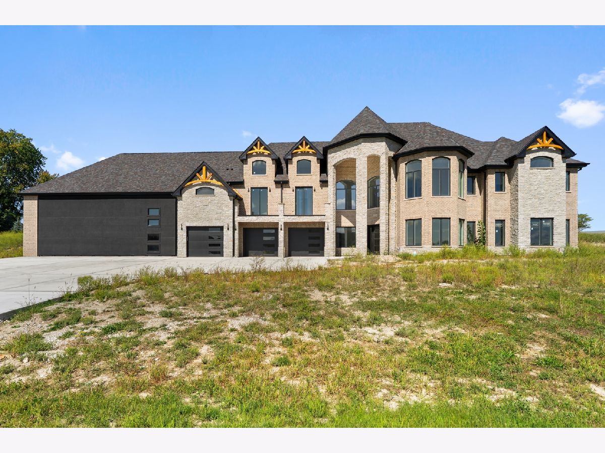 Homes For Sale Meadow Creek Monee Illinois, 7120 Boyington Lane
