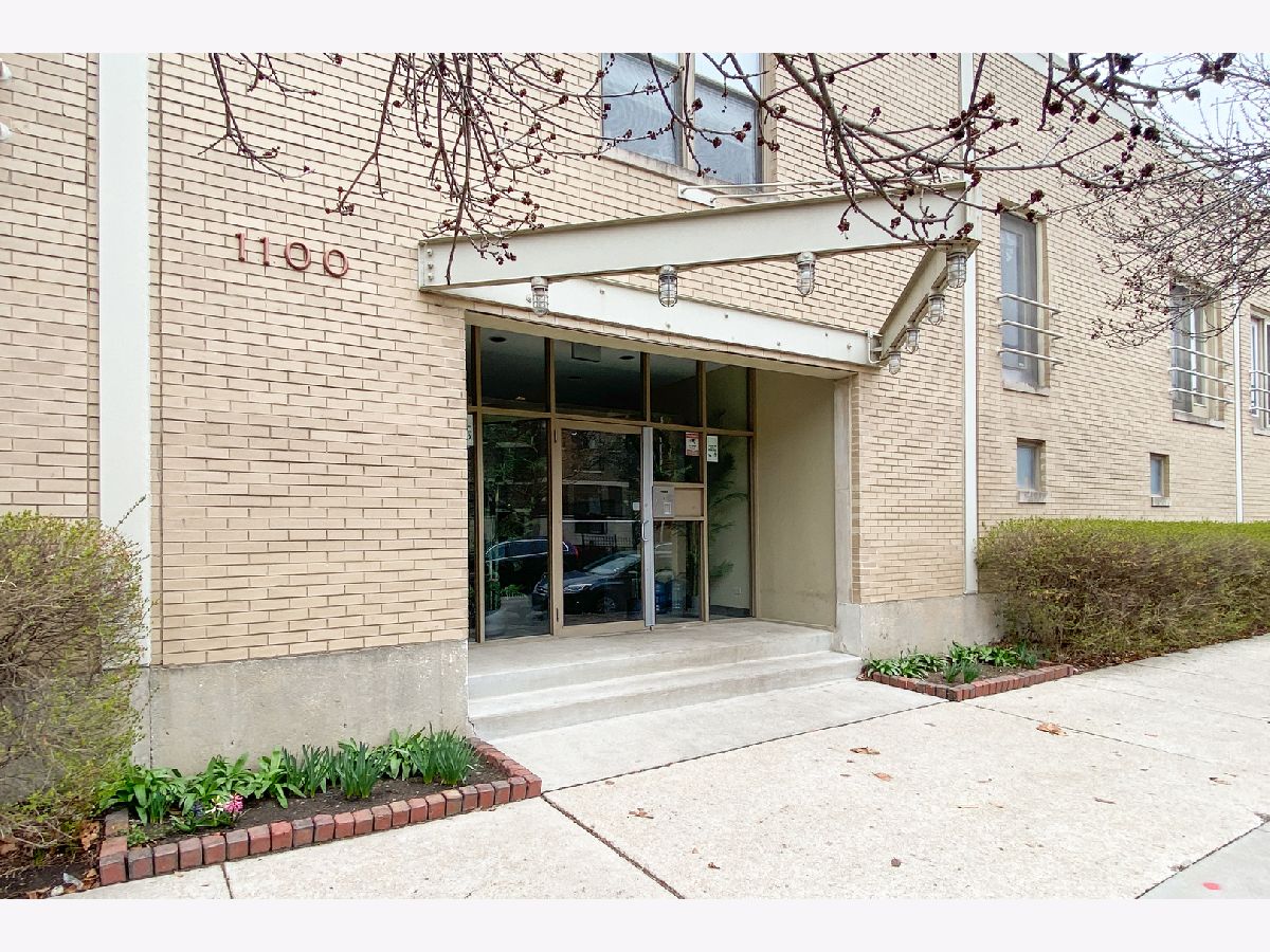  Rented Chicago Illinois, 1100 Cornelia