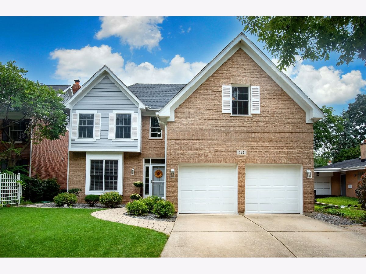  For Sale La Grange Park Illinois, 527 Malden Avenue