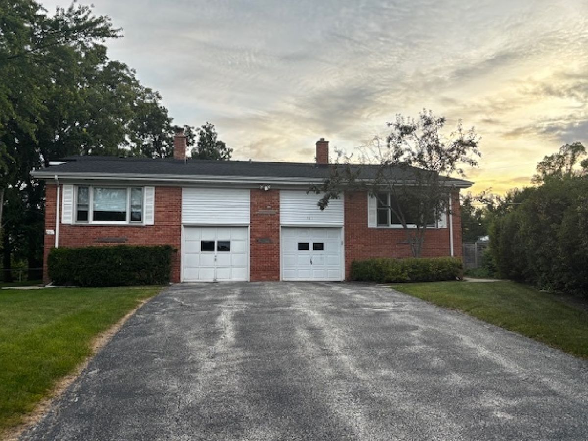  For Rent Lake Forest Illinois, 563 Ivy