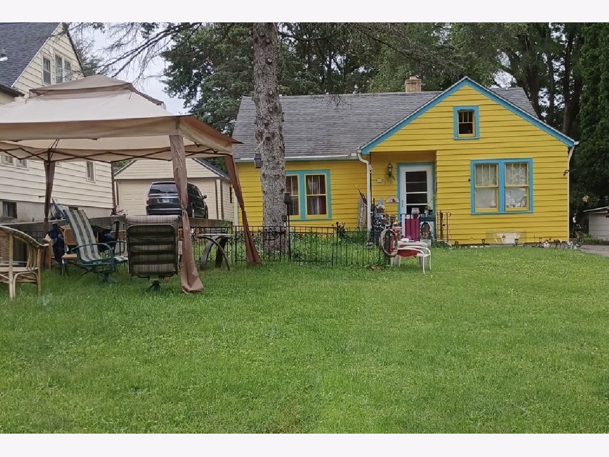 Sold Rockford Illinois, 312 Dawn