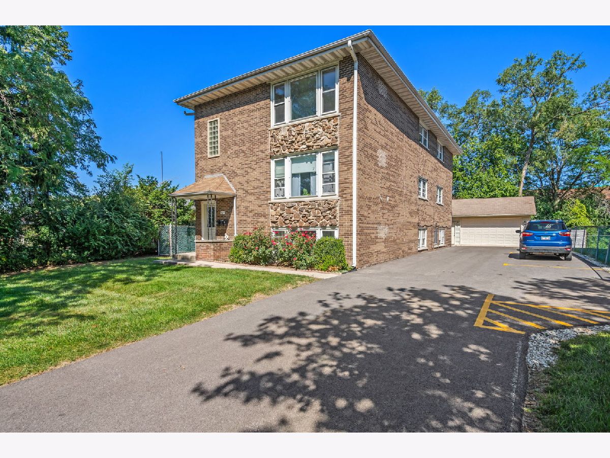  Rented Bensenville Illinois, 519 Hillside