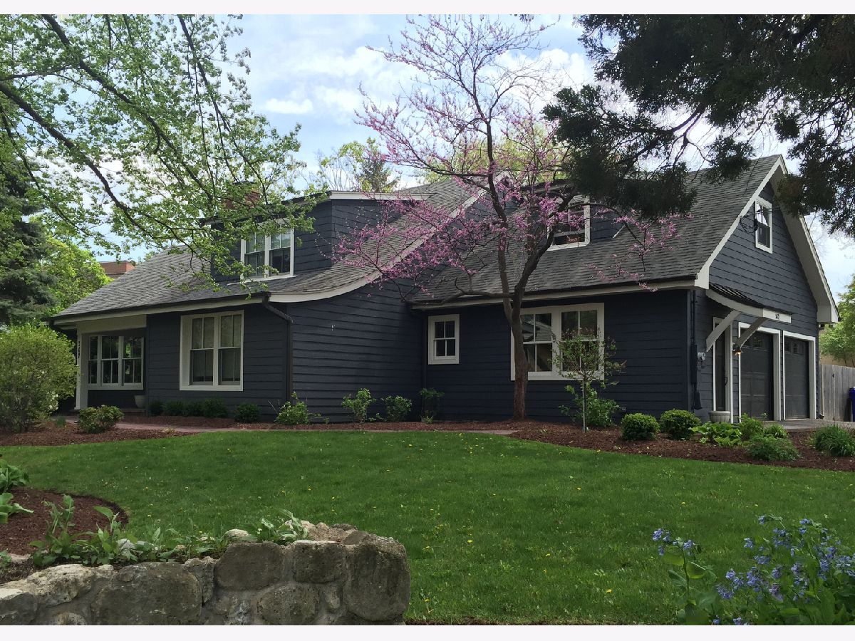 Sold Glen Ellyn Illinois, 567 Deerpath