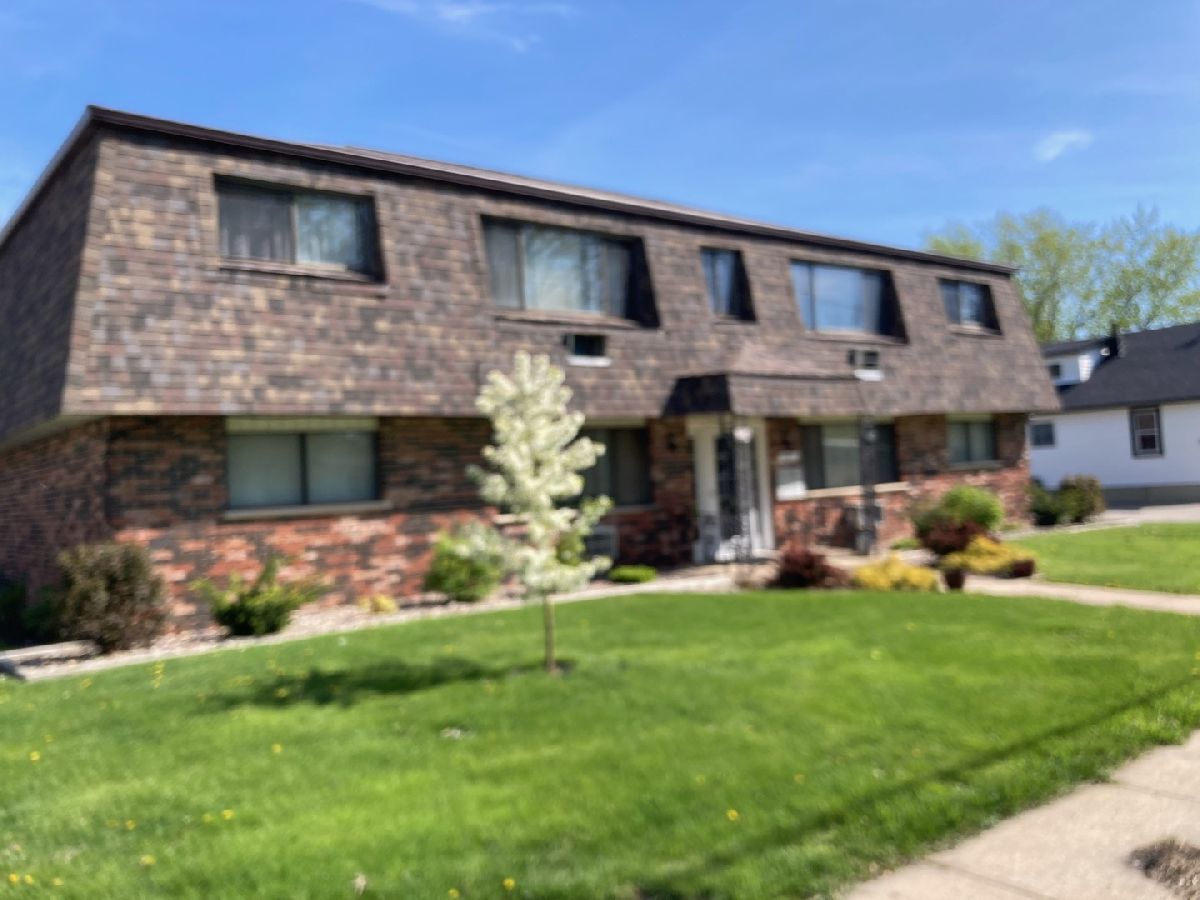  Rented Princeton Illinois, 437 Marion